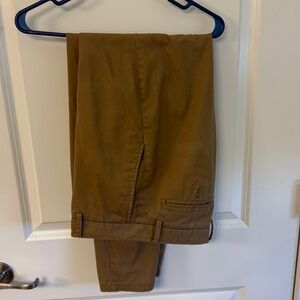 Old Navy Khaki Pants